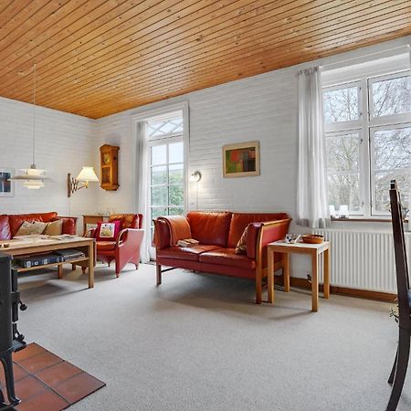 Lovely Home In Sonderborg With Kitchen Kültér fotó