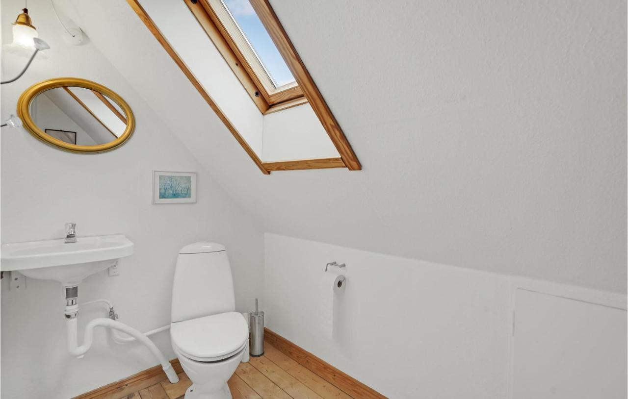Lovely Home In Sonderborg With Kitchen Kültér fotó