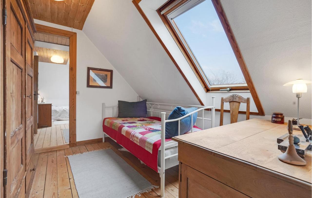 Lovely Home In Sonderborg With Kitchen Kültér fotó