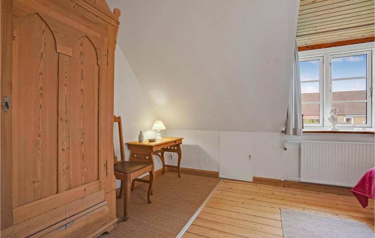 Lovely Home In Sonderborg With Kitchen Kültér fotó