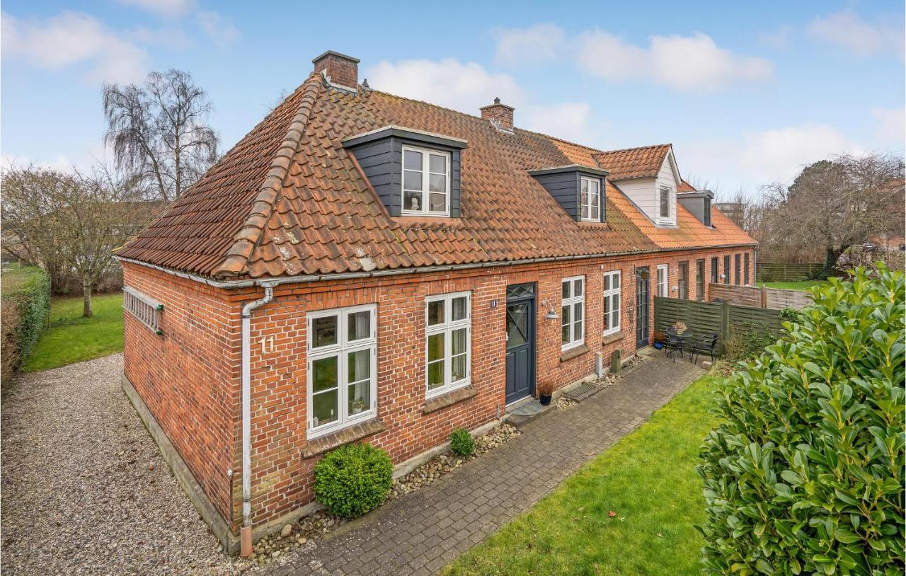 Lovely Home In Sonderborg With Kitchen Kültér fotó