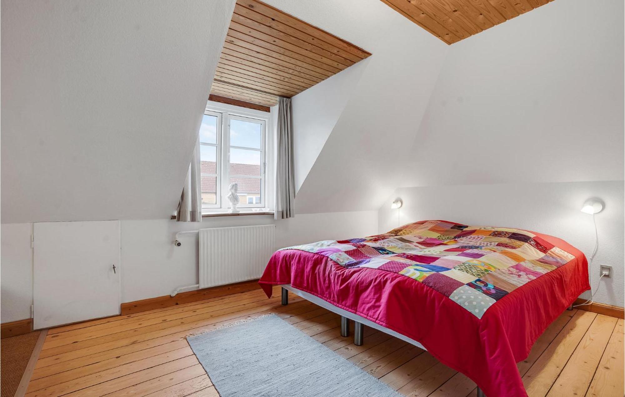 Lovely Home In Sonderborg With Kitchen Kültér fotó