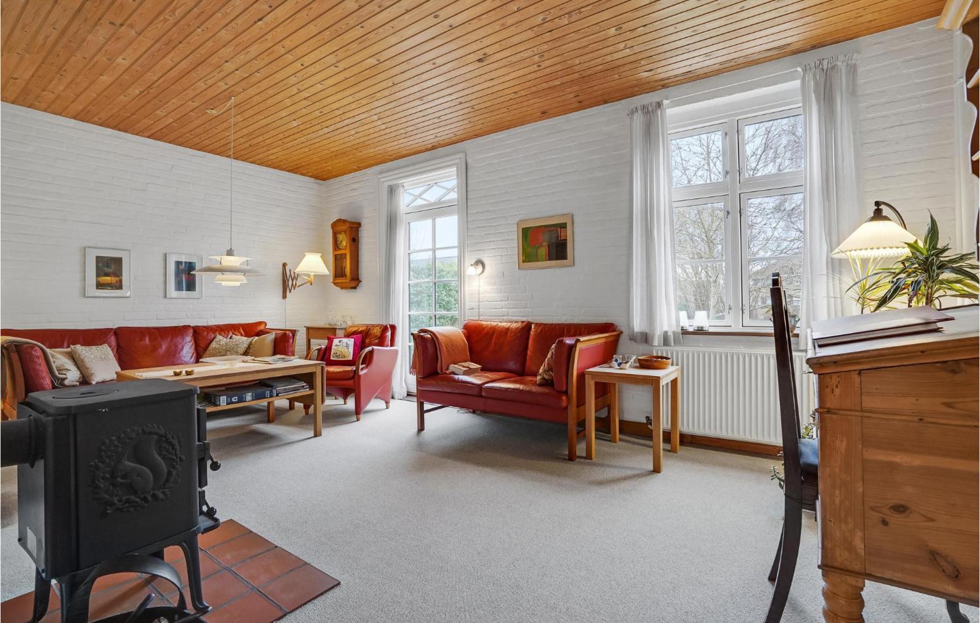 Lovely Home In Sonderborg With Kitchen Kültér fotó